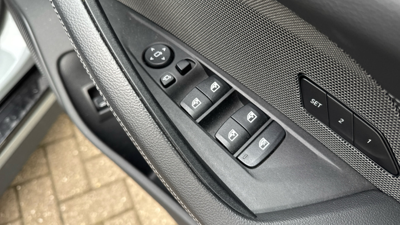 BMW i4 400kW M50 83.9kWh 5dr Auto Electric Hatchback